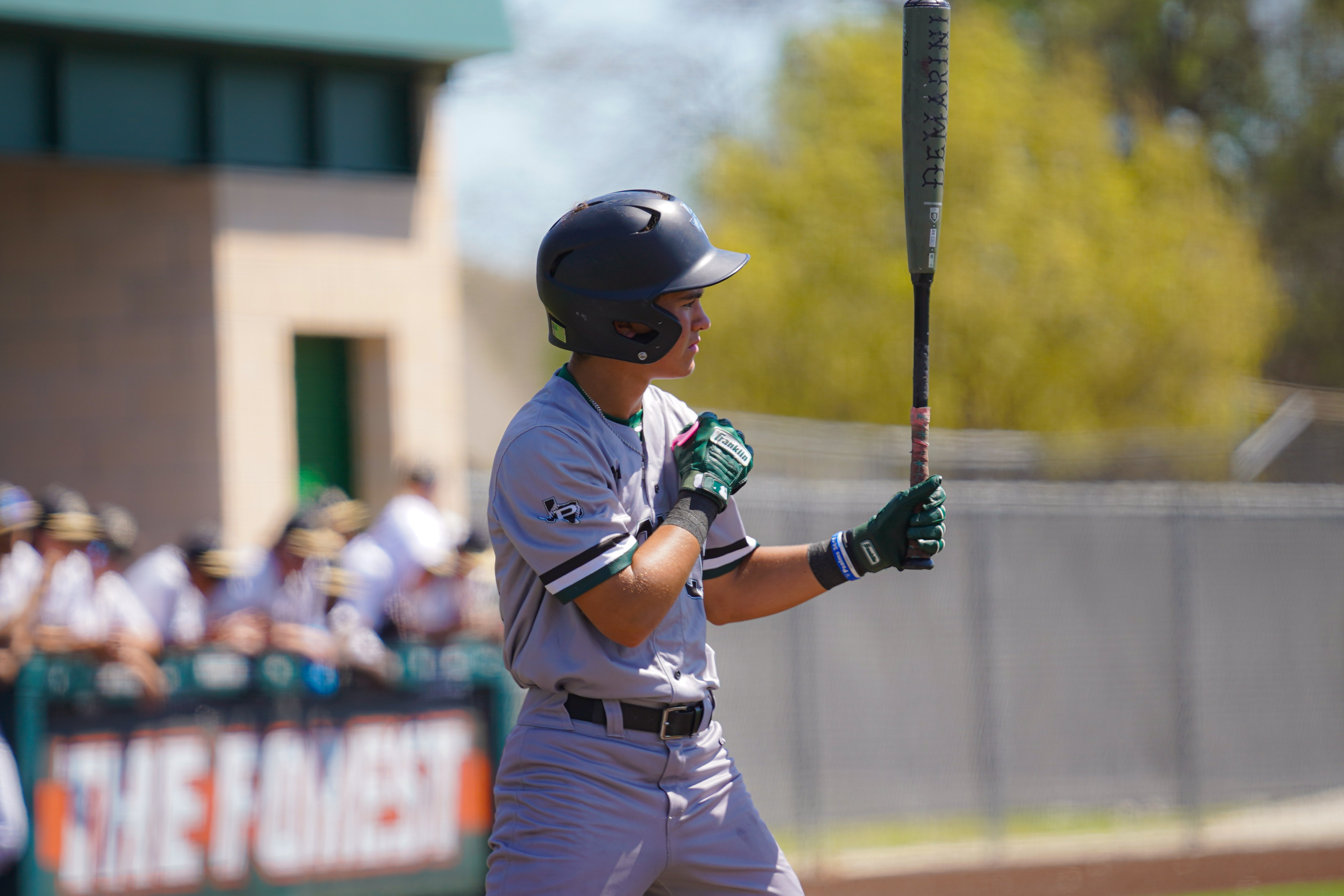 Colton Mora fielding at shortstop
